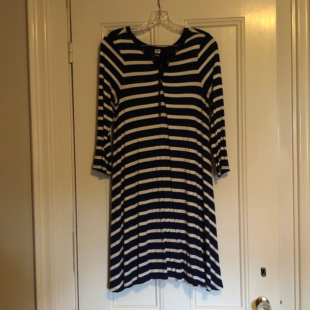 Long Sleeve Dress